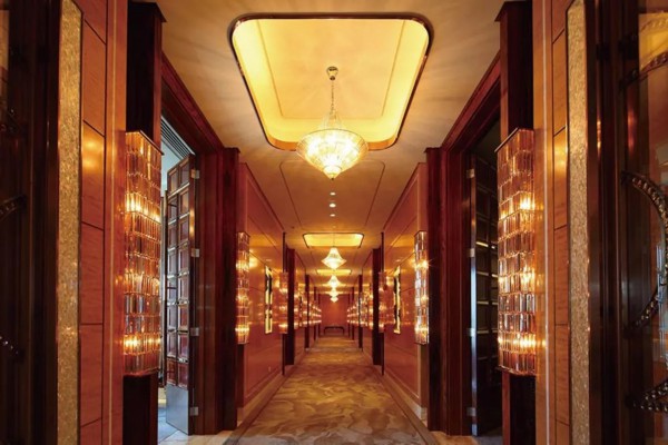 重庆南岸桑拿全体验，养生休闲两不误