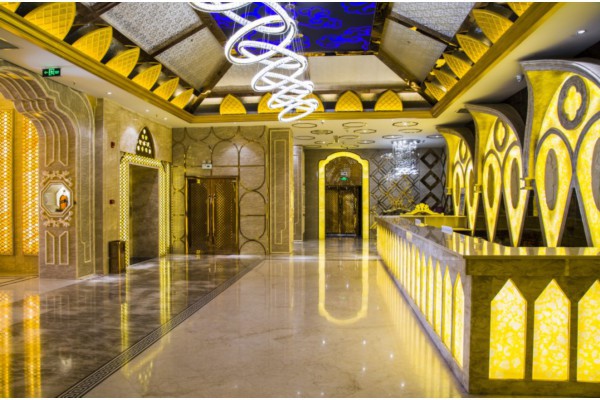 创业新选择：重庆盲人按摩加盟，财富与健康双赢！