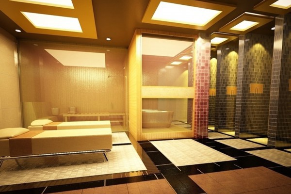 重庆话按摩师：舒筋活络，一“按”解千愁