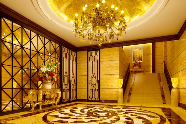 重庆金建路按摩，让你远离都市压力的避风港